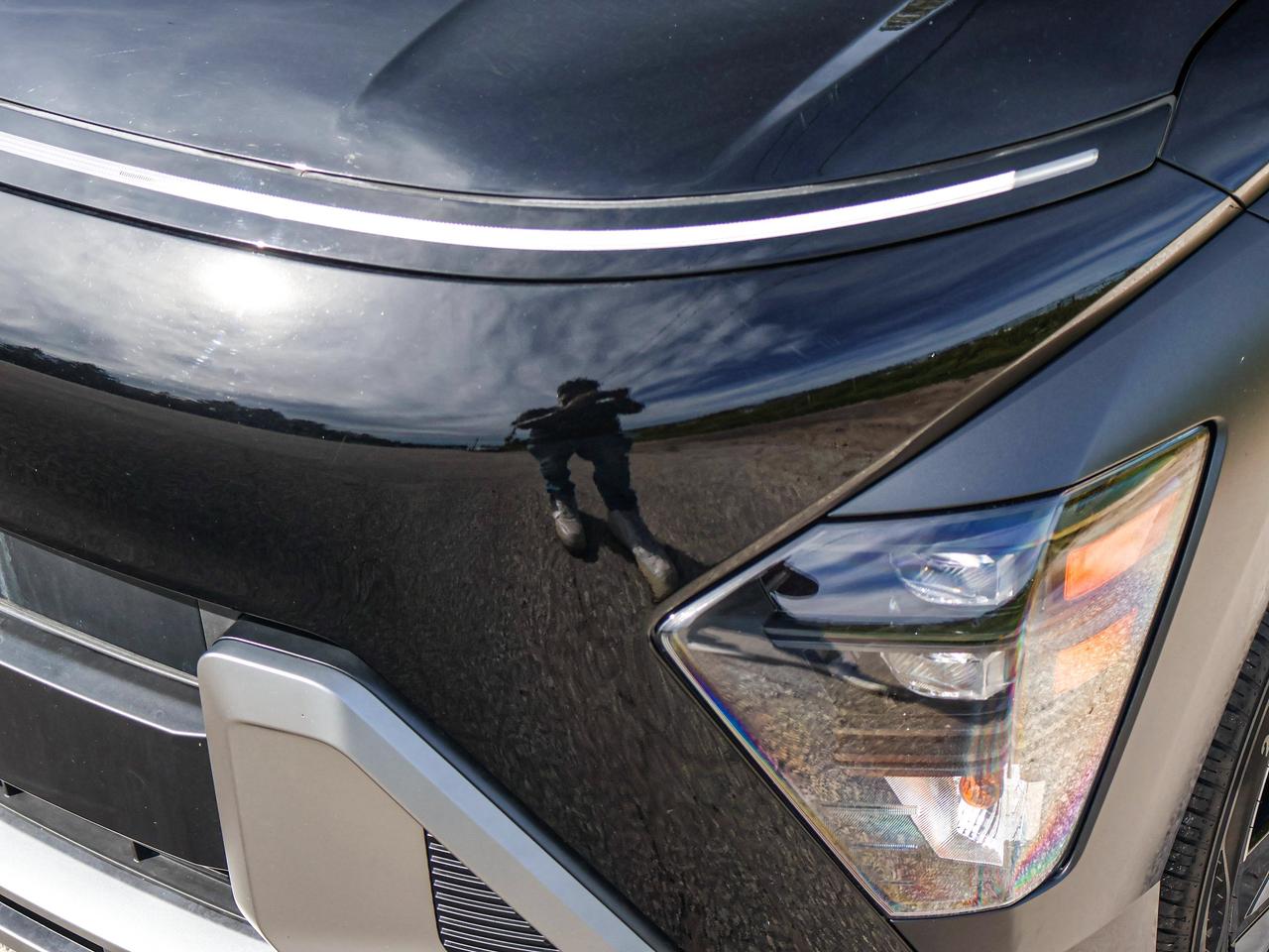 2026 Hyundai KONA Preferred Photo