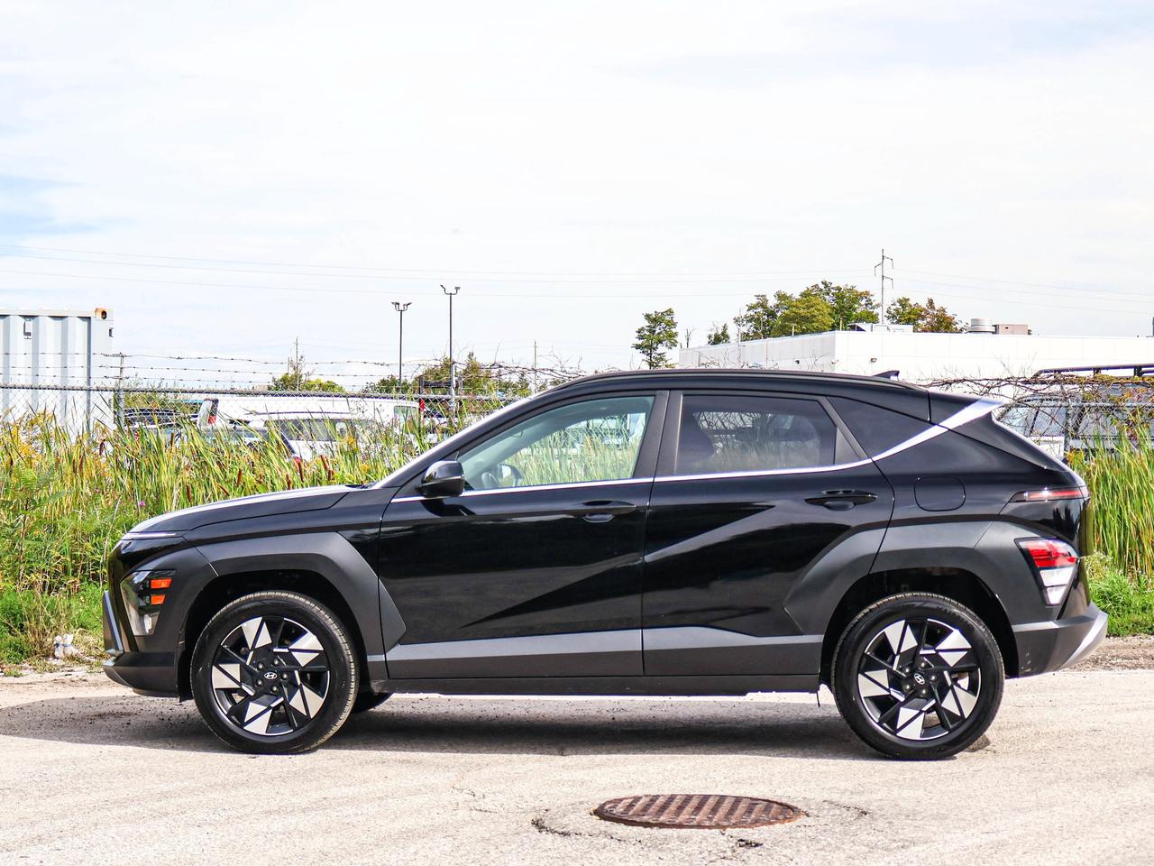2026 Hyundai KONA Preferred Photo