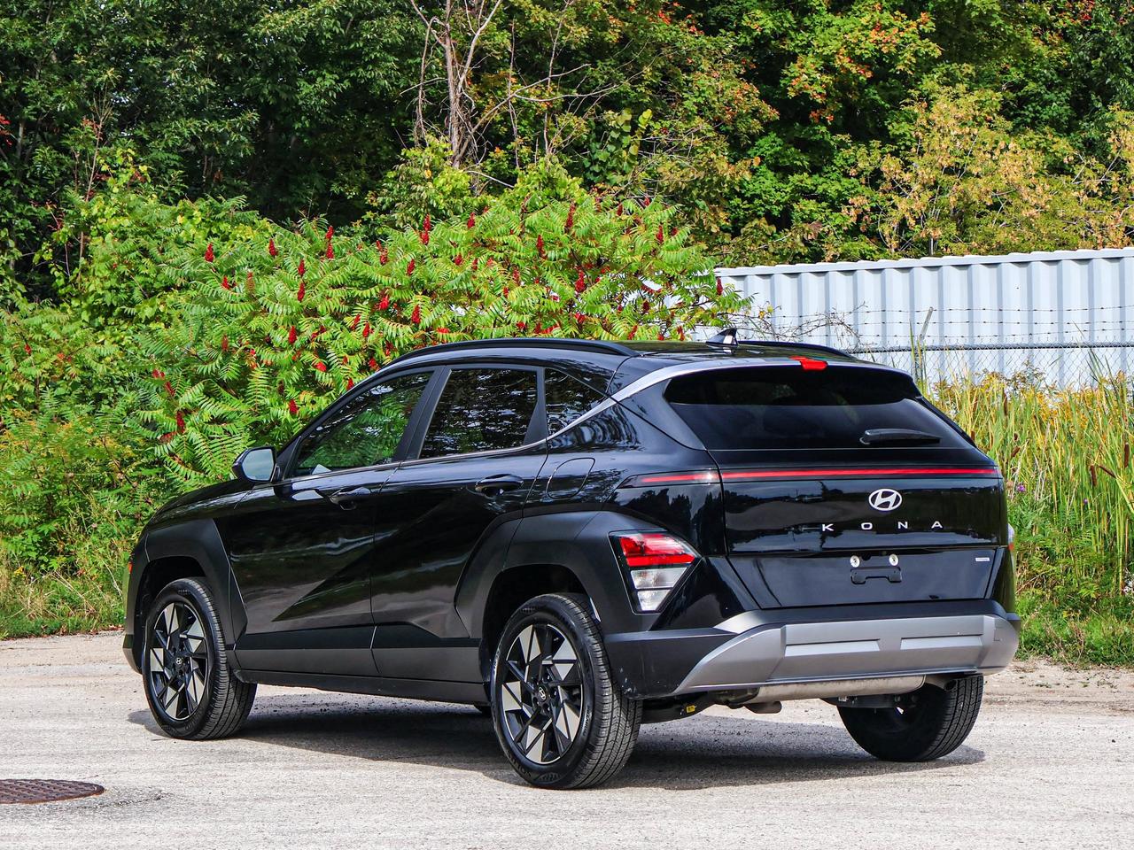 2026 Hyundai KONA Preferred Photo