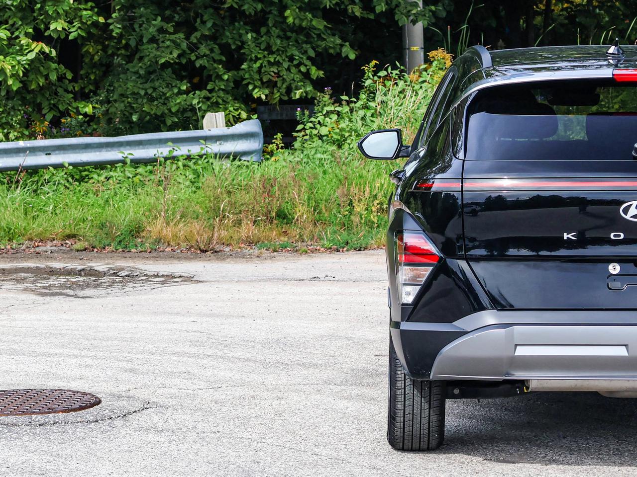 2026 Hyundai KONA Preferred Photo