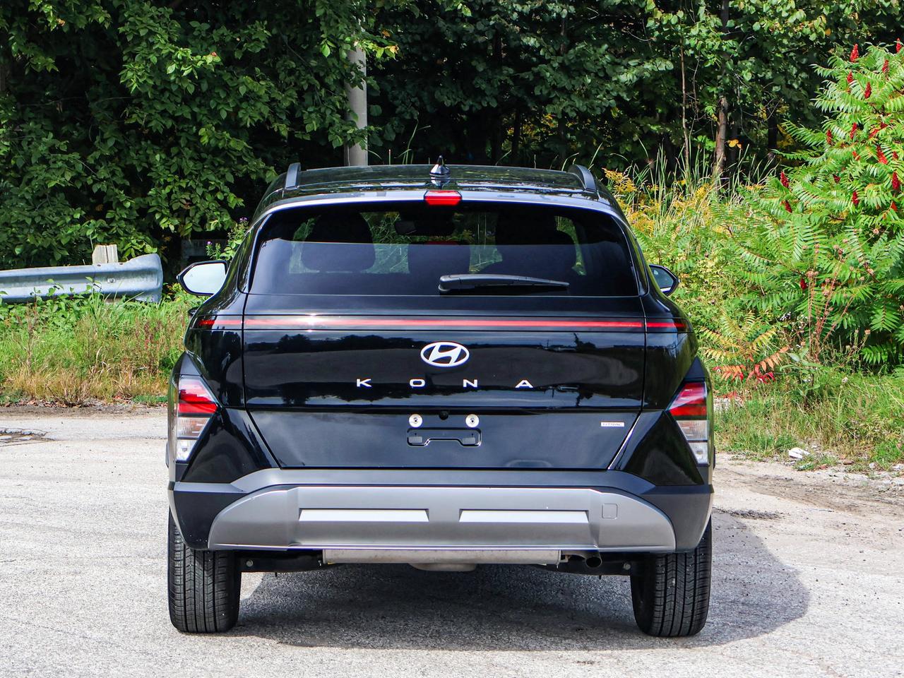 2026 Hyundai KONA Preferred Photo