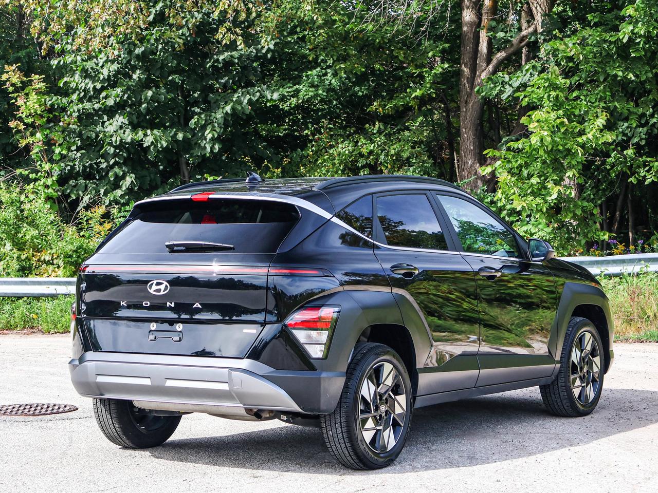 2026 Hyundai KONA Preferred Photo