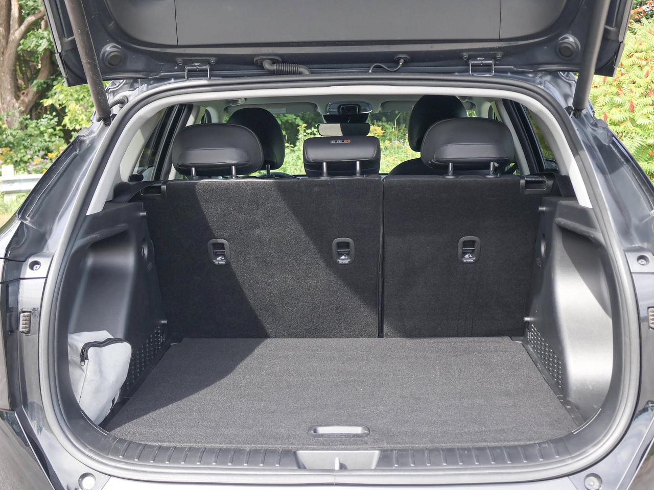 2026 Hyundai KONA Preferred Photo