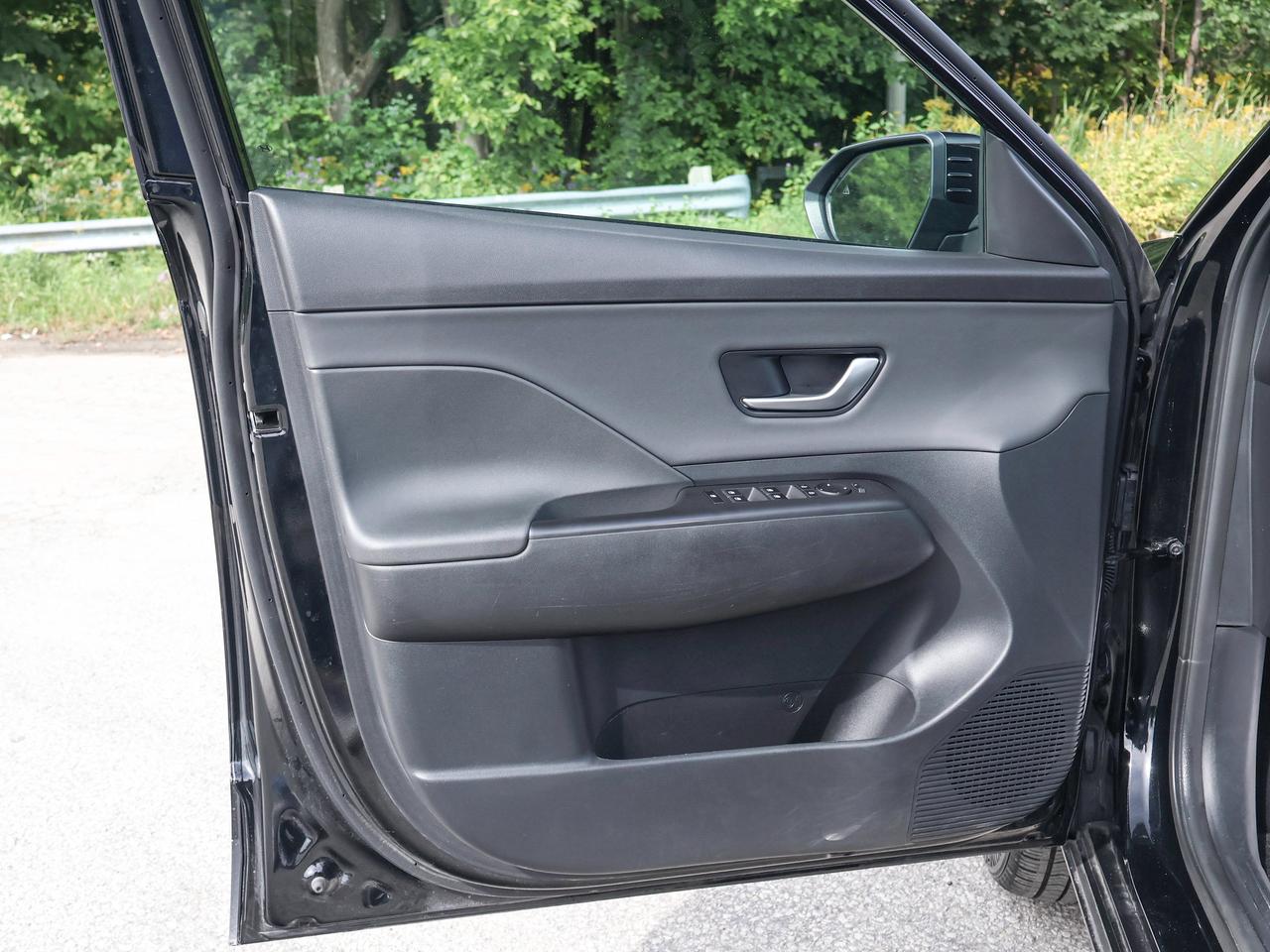 2026 Hyundai KONA Preferred Photo