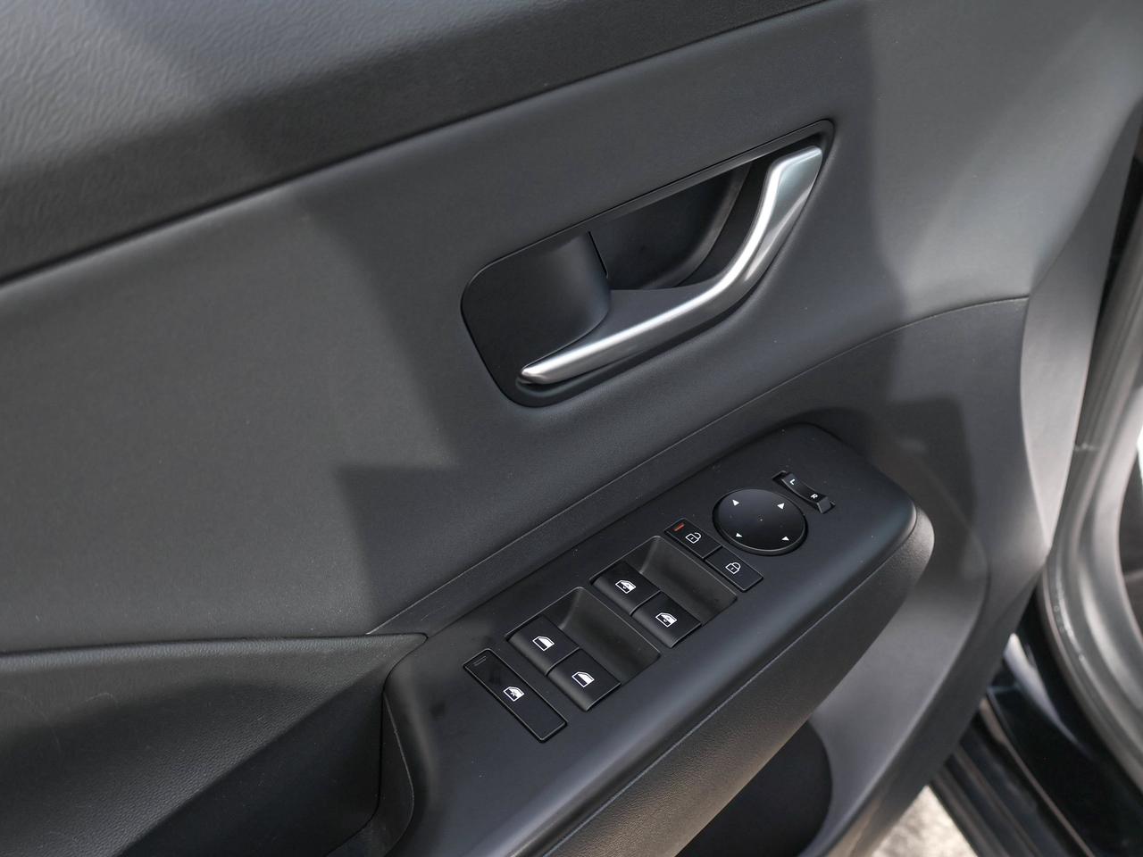 2026 Hyundai KONA Preferred Photo