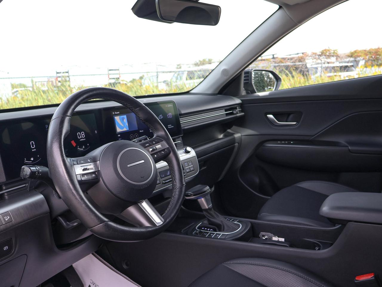 2026 Hyundai KONA Preferred Photo