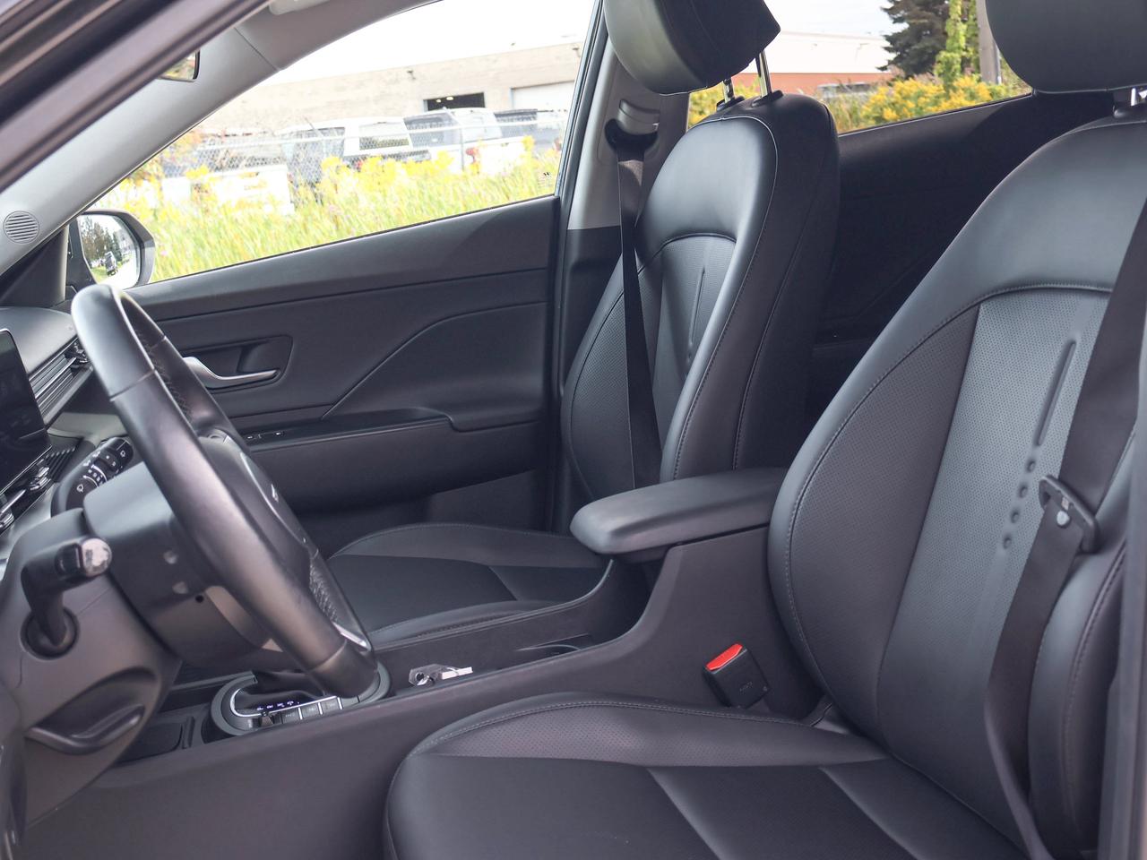 2026 Hyundai KONA Preferred Photo