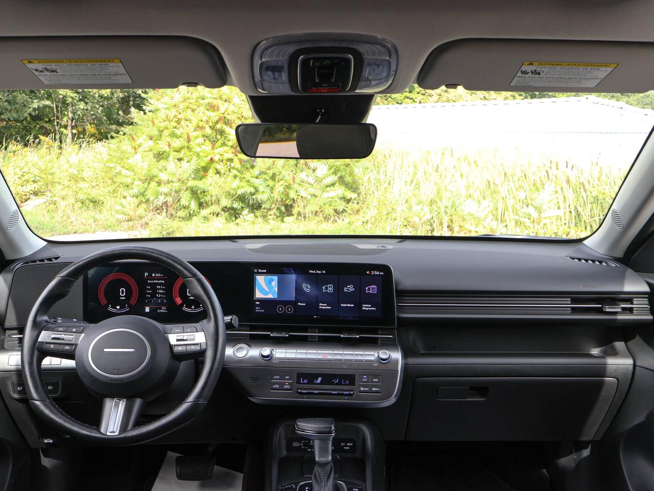 2026 Hyundai KONA Preferred Photo