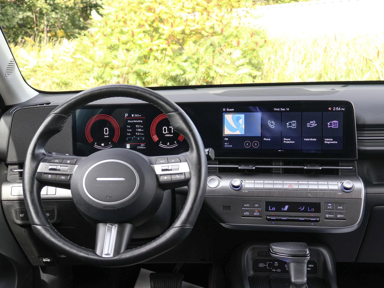2026 Hyundai KONA Preferred Photo