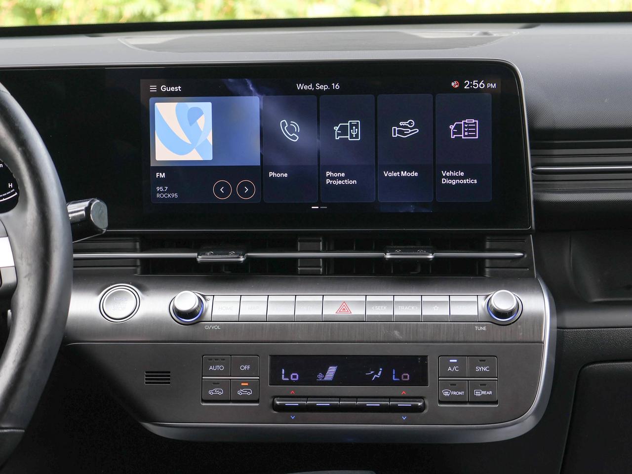 2026 Hyundai KONA Preferred Photo