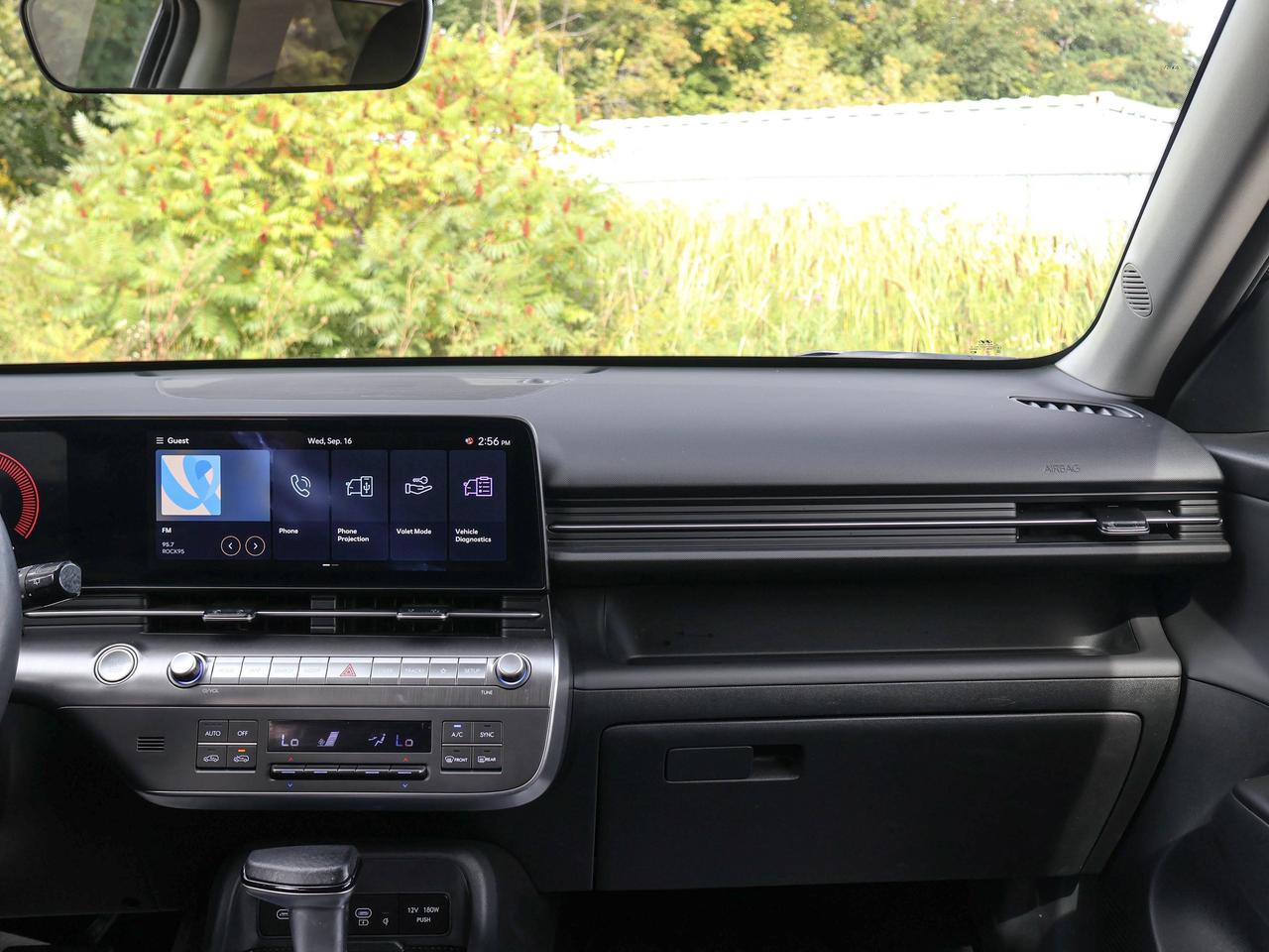 2026 Hyundai KONA Preferred Photo