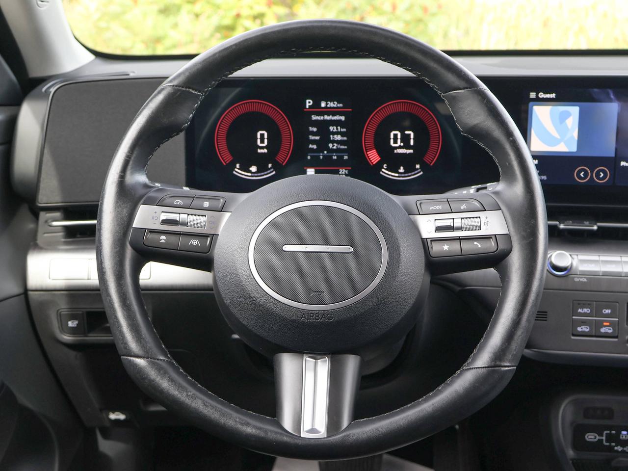 2026 Hyundai KONA Preferred Photo