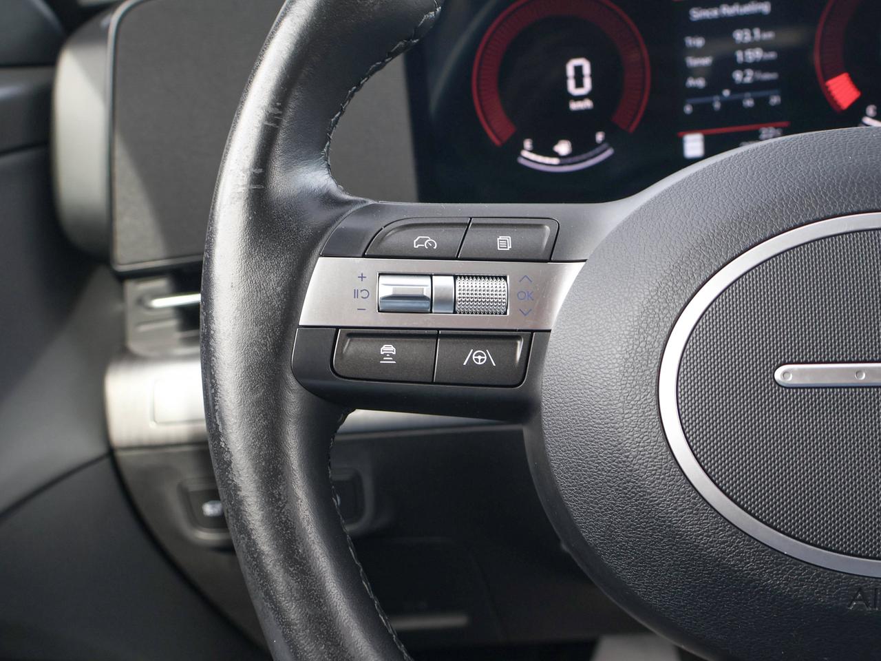 2026 Hyundai KONA Preferred Photo