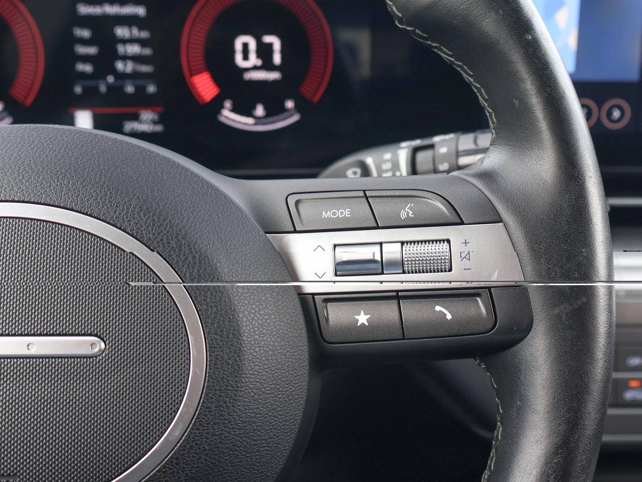 2026 Hyundai KONA Preferred Photo