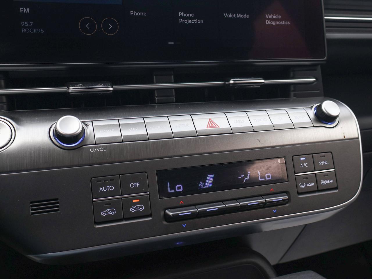 2026 Hyundai KONA Preferred Photo