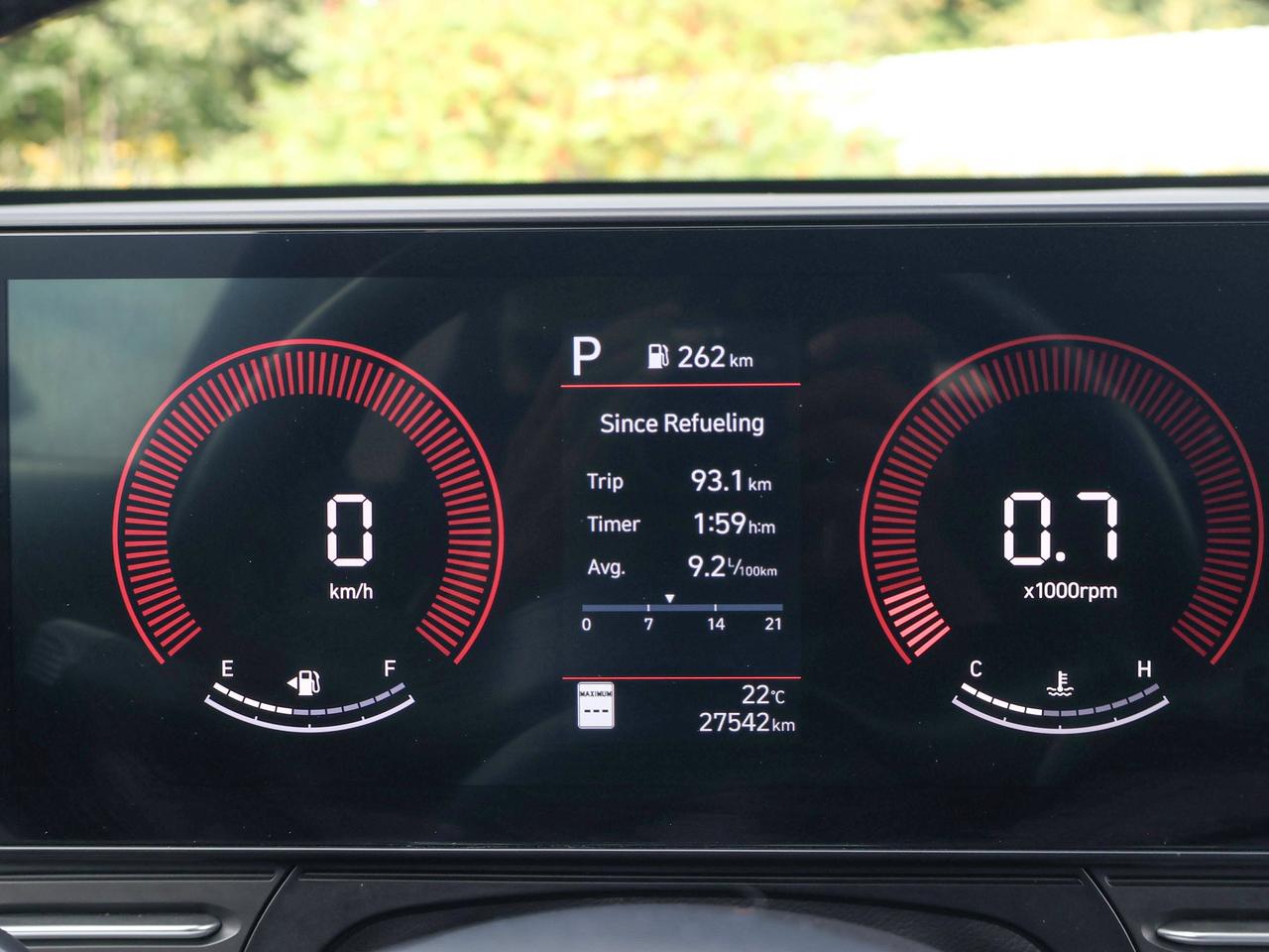 2026 Hyundai KONA Preferred Photo