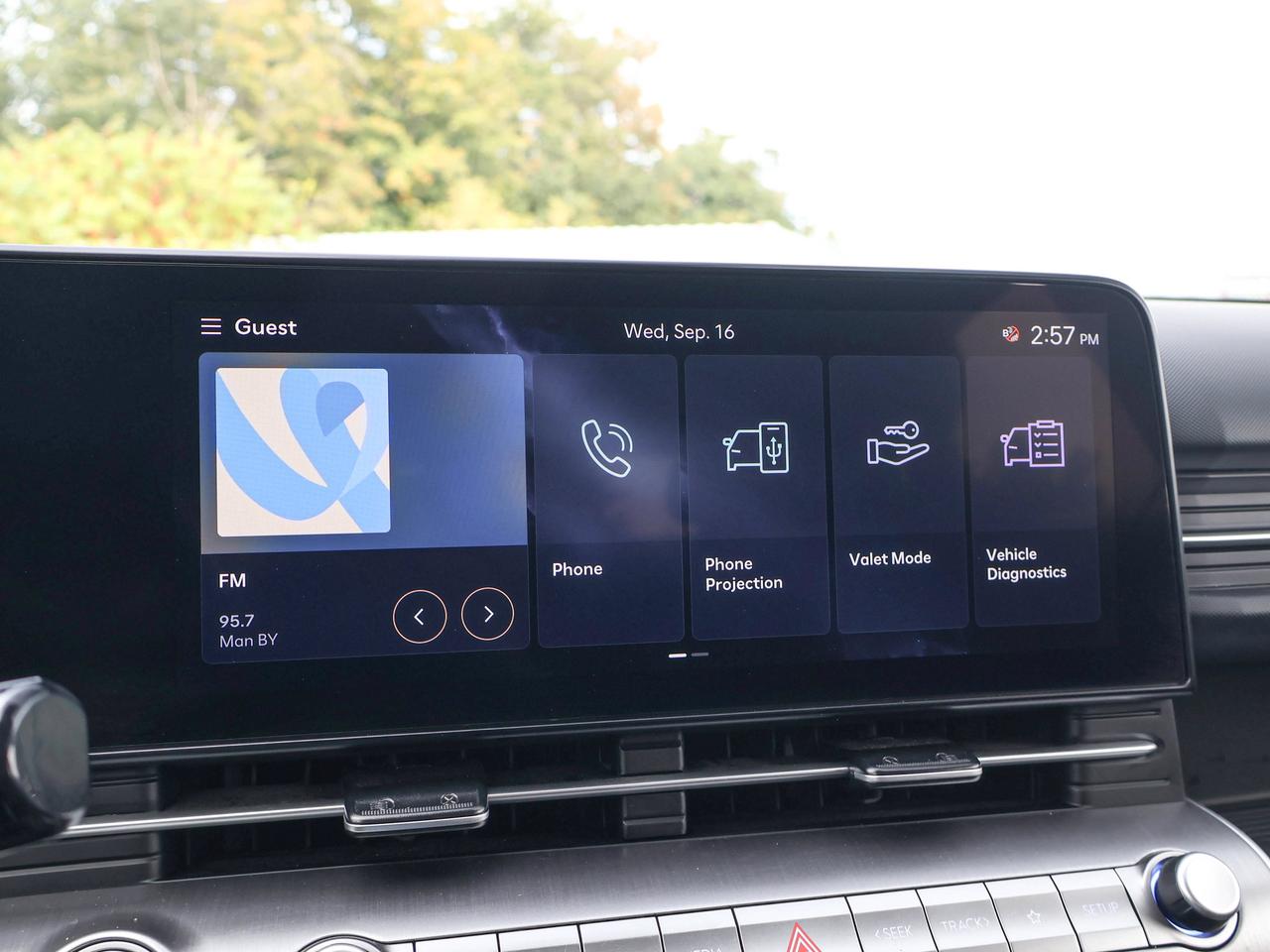 2026 Hyundai KONA Preferred Photo