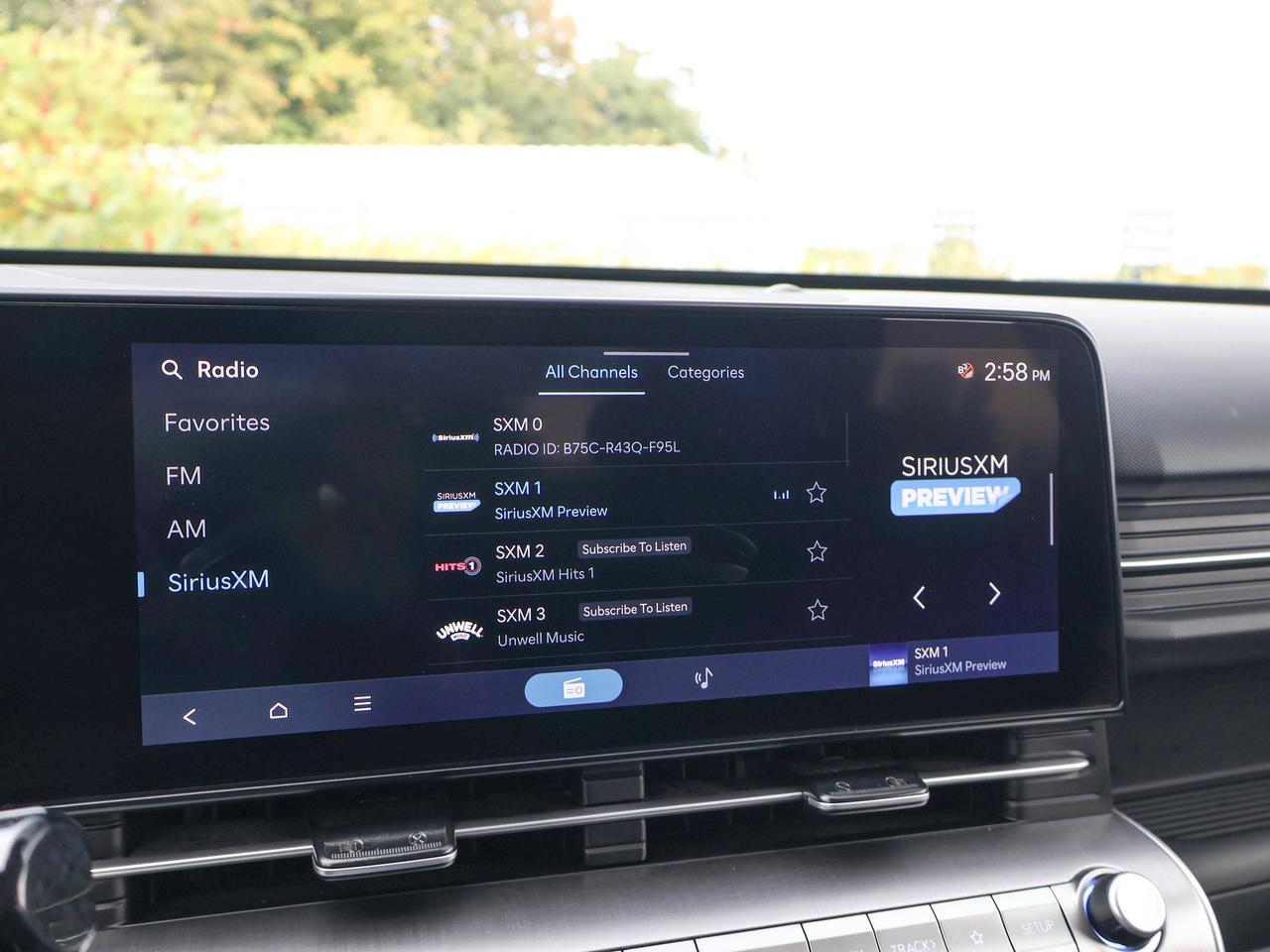 2026 Hyundai KONA Preferred Photo
