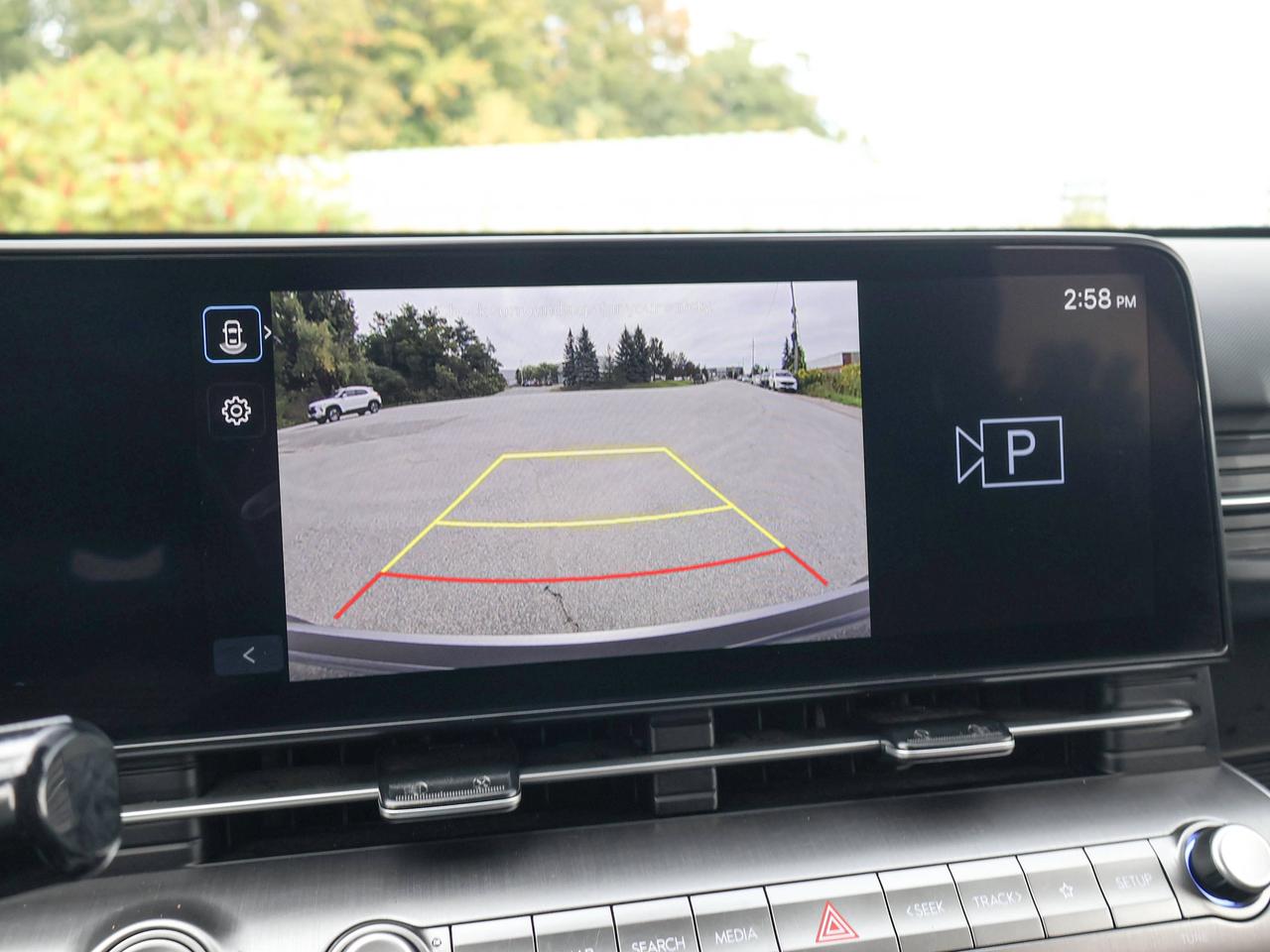 2026 Hyundai KONA Preferred Photo