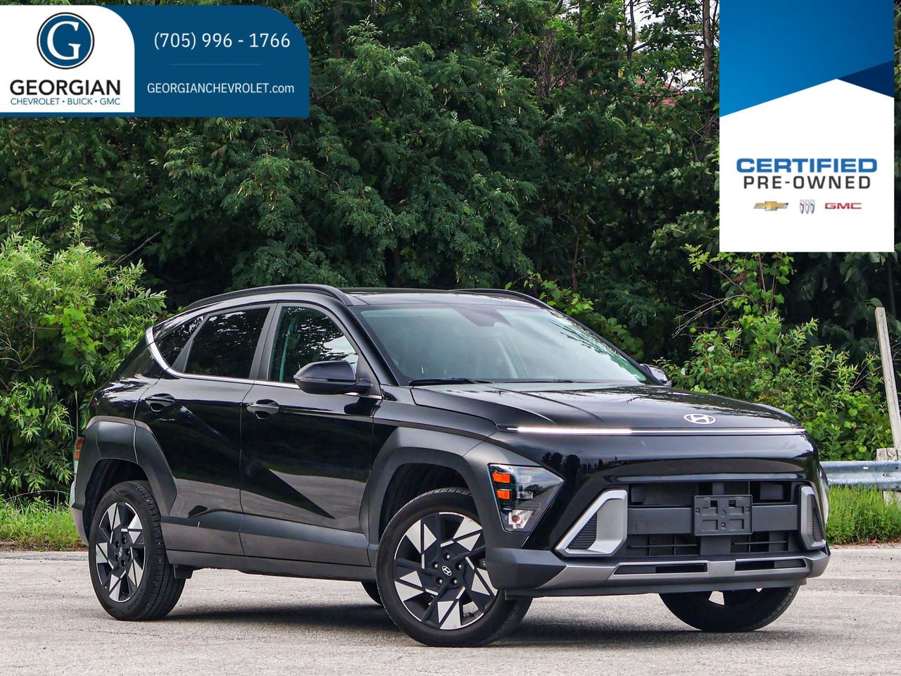 2026 Hyundai KONA Preferred Photo0