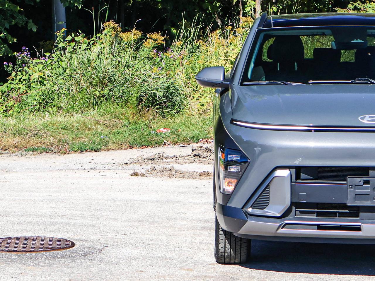 2026 Hyundai KONA Preferred Photo