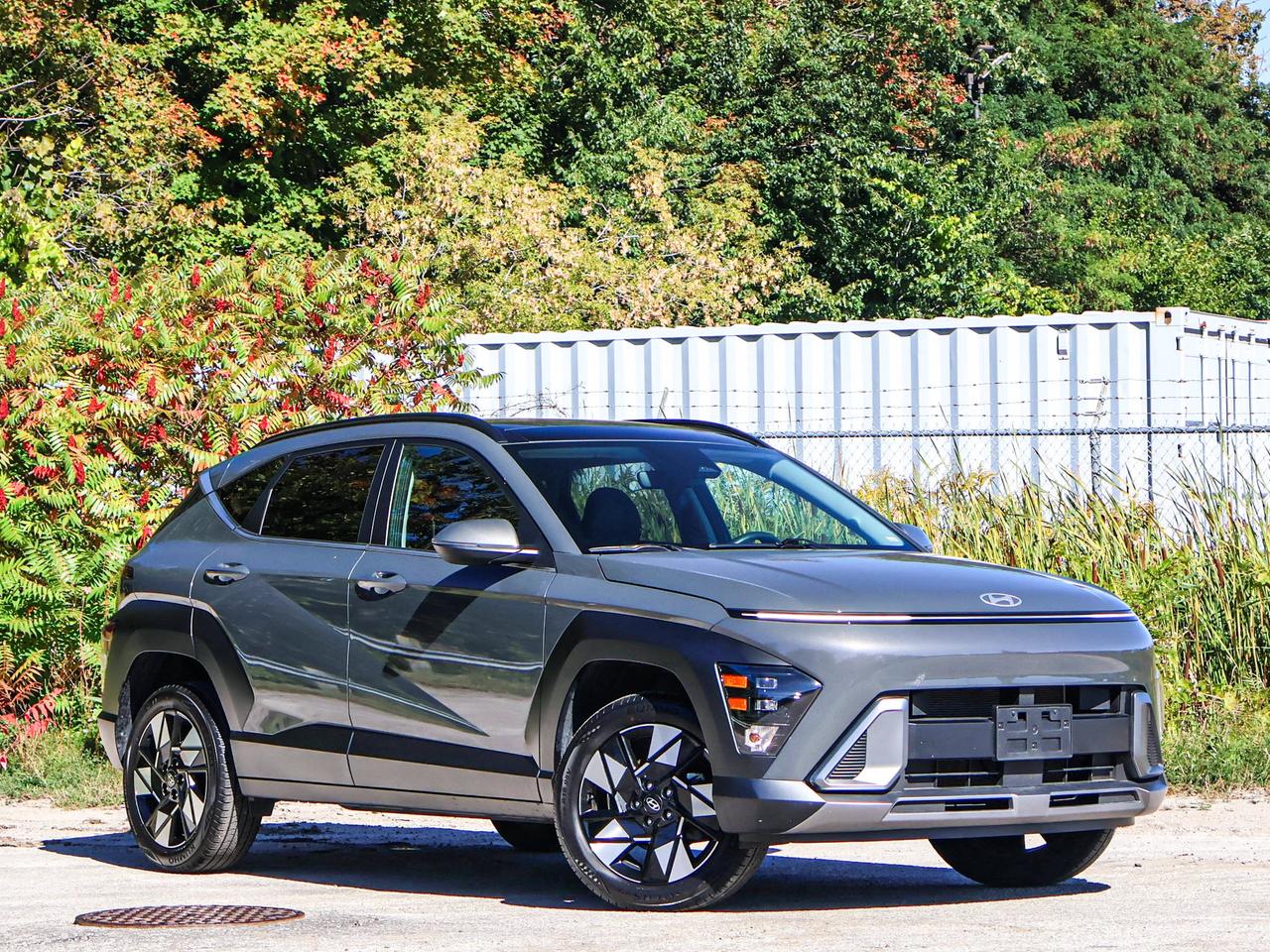 2026 Hyundai KONA Preferred Photo1