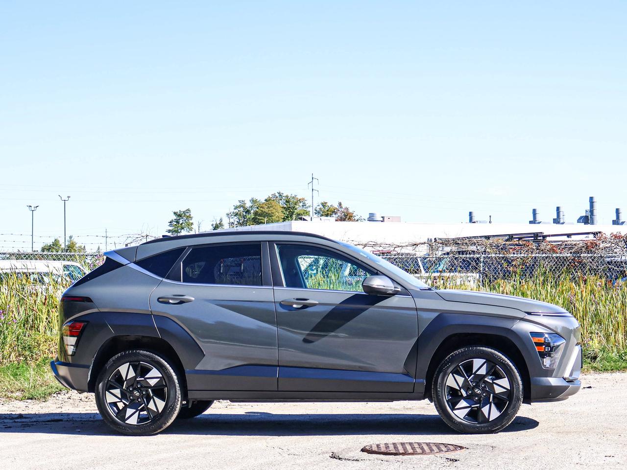 2026 Hyundai KONA Preferred Photo2
