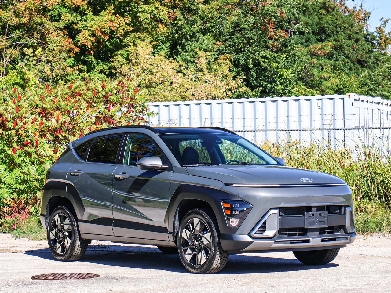 2026 Hyundai KONA Preferred Photo