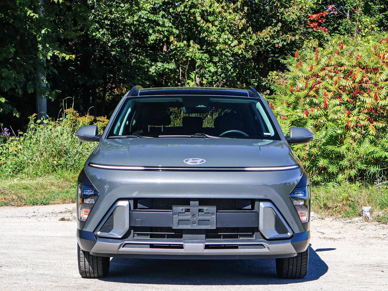 2026 Hyundai KONA Preferred Photo