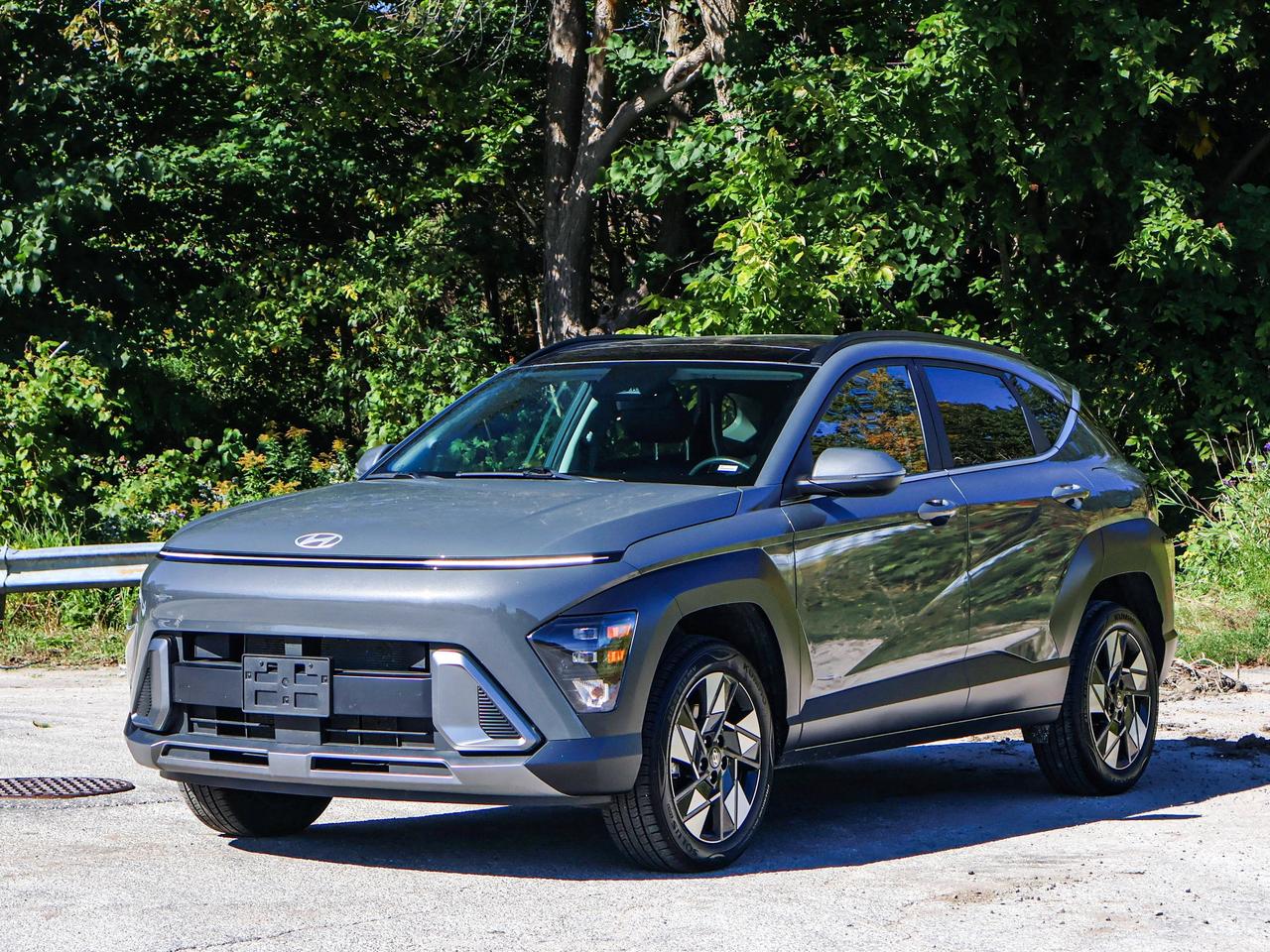 2026 Hyundai KONA Preferred Photo