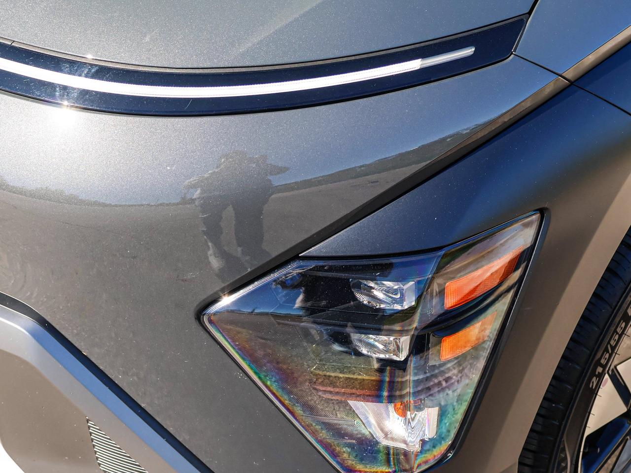 2026 Hyundai KONA Preferred Photo