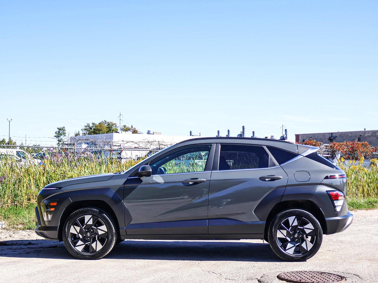 2026 Hyundai KONA Preferred Photo