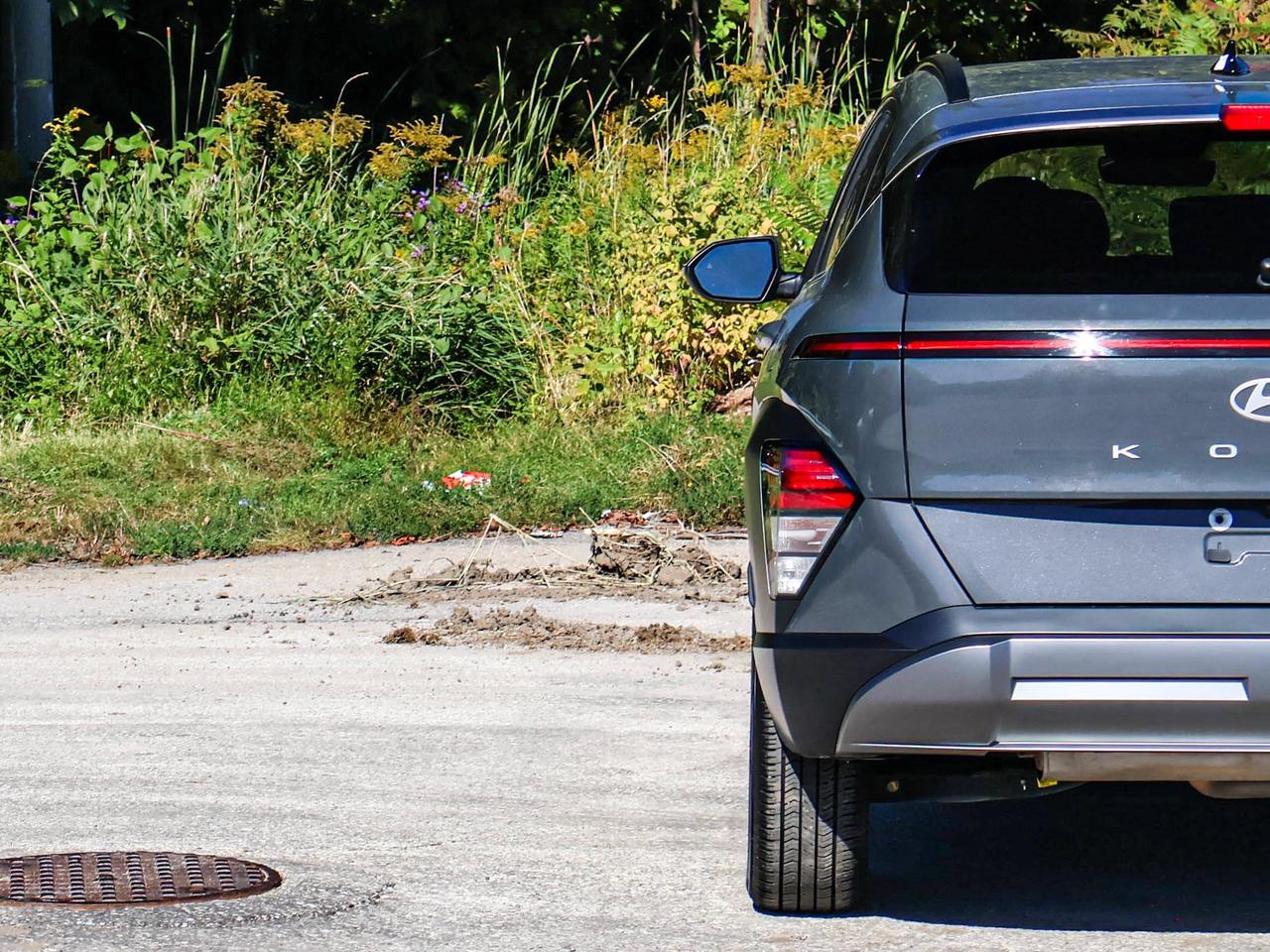 2026 Hyundai KONA Preferred Photo