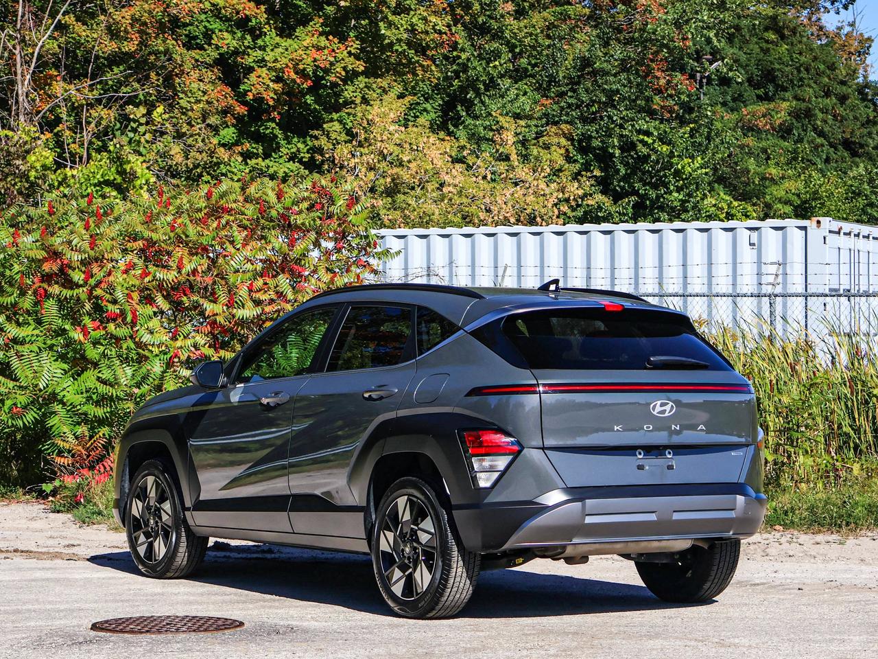 2026 Hyundai KONA Preferred Photo