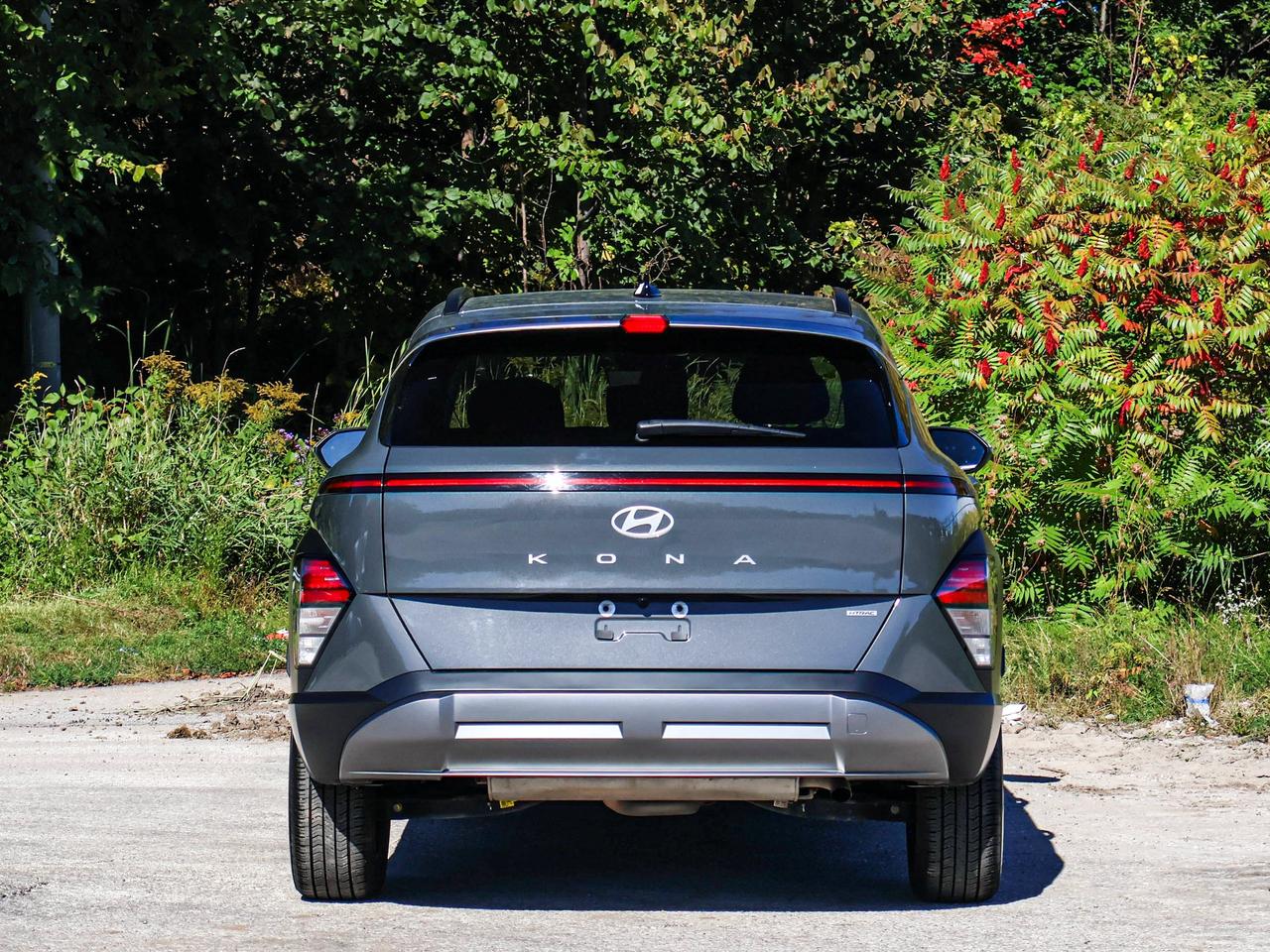 2026 Hyundai KONA Preferred Photo