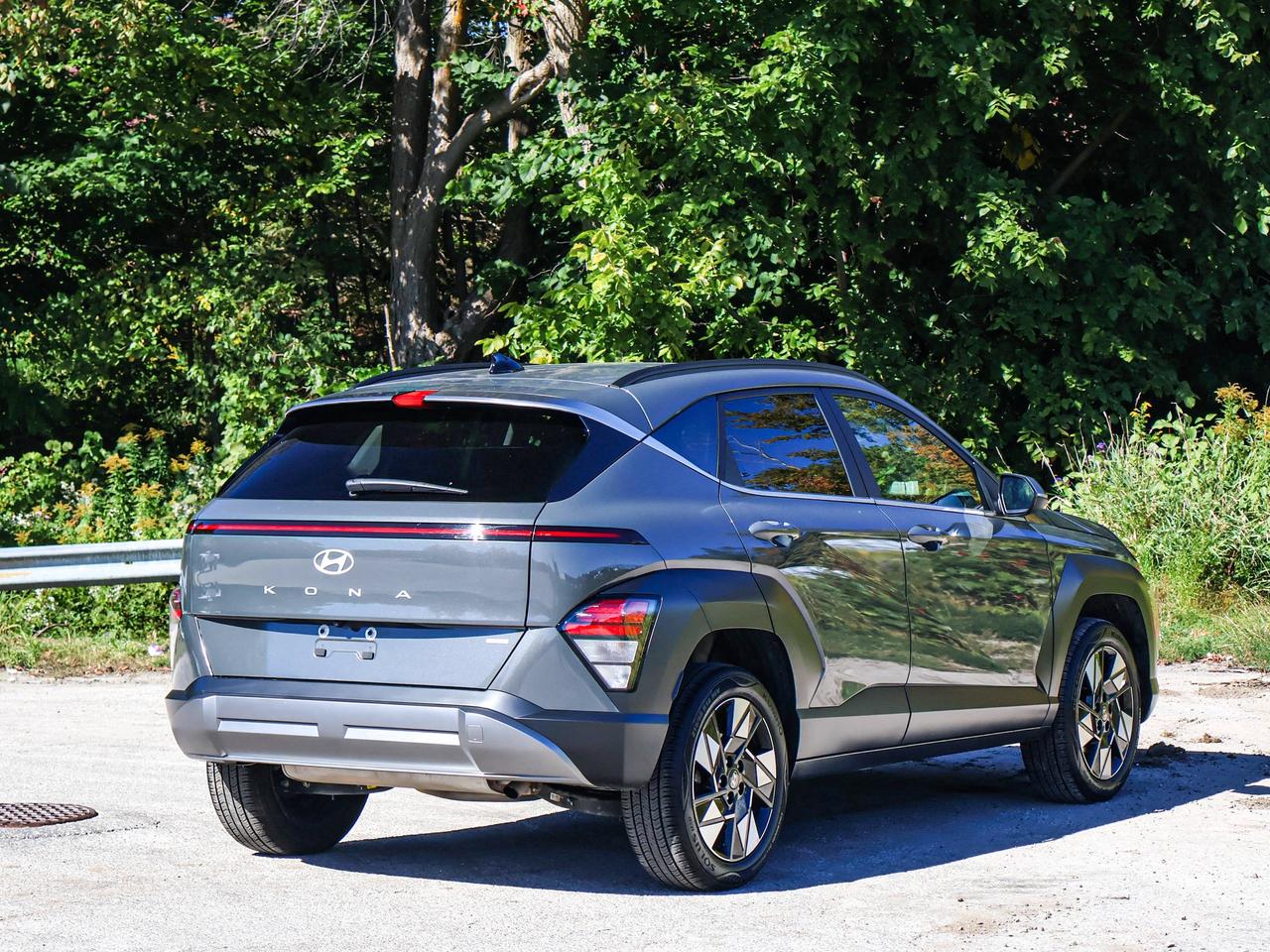 2026 Hyundai KONA Preferred Photo