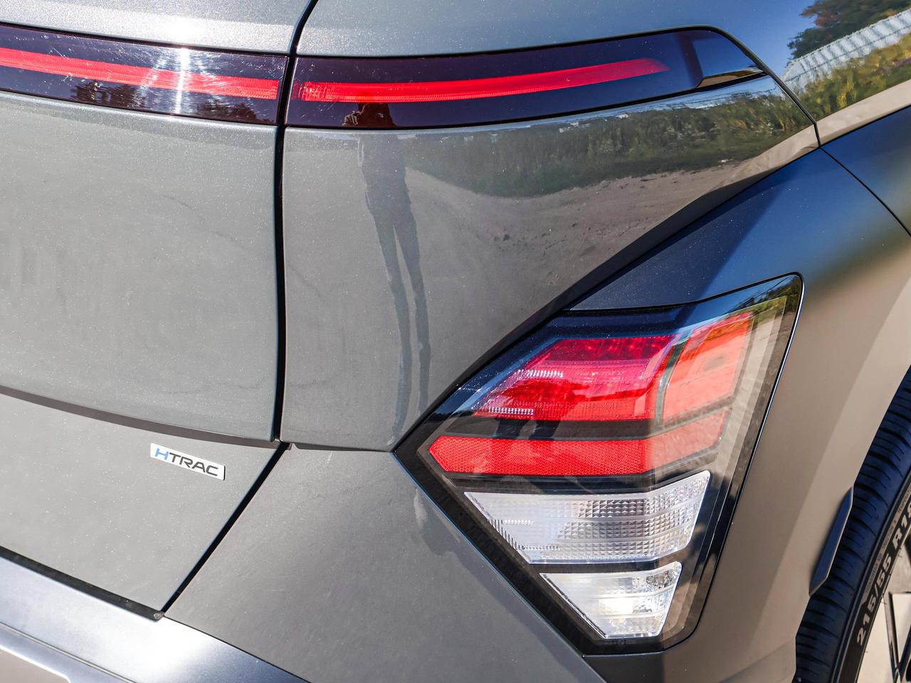 2026 Hyundai KONA Preferred Photo