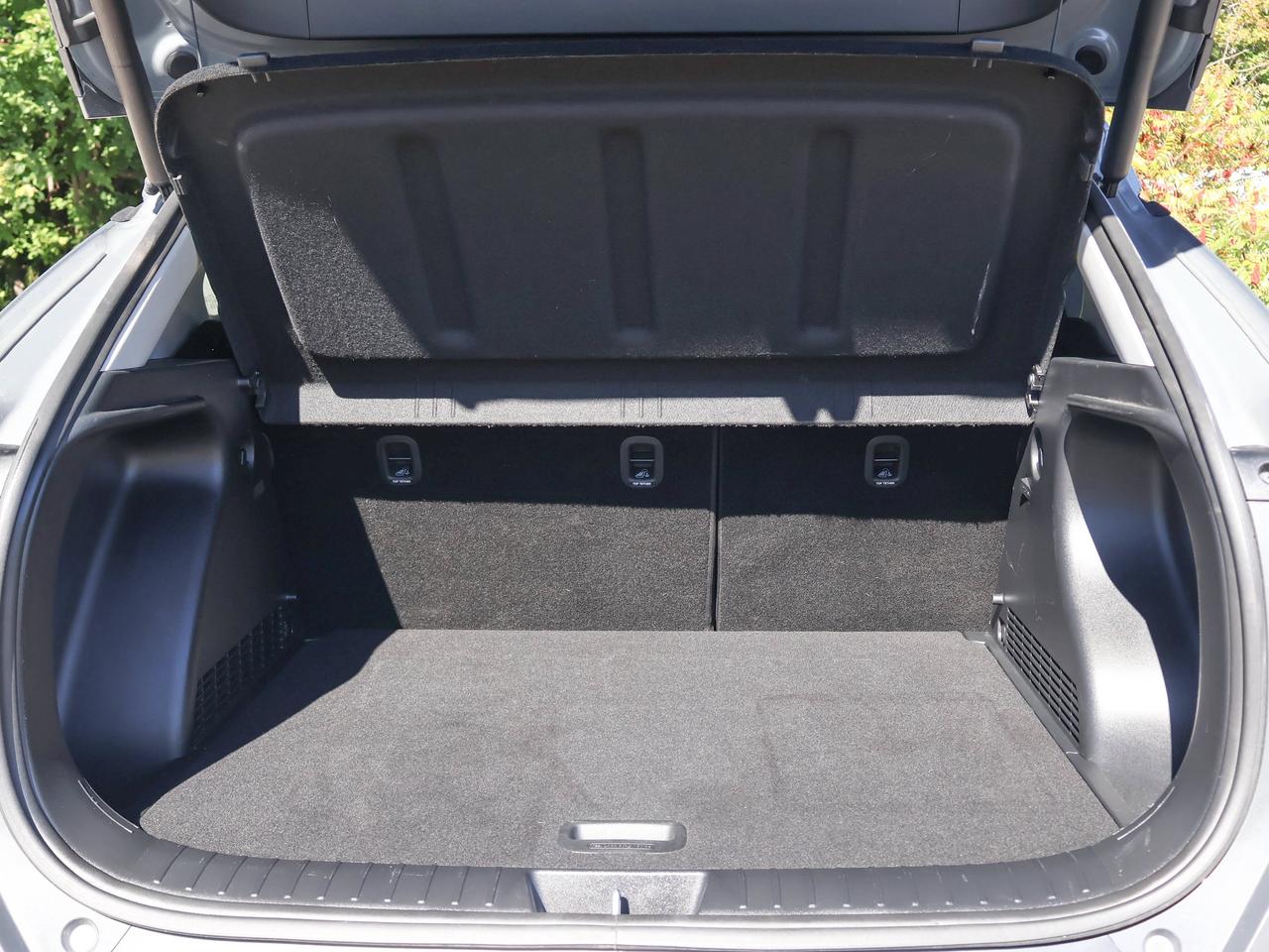 2026 Hyundai KONA Preferred Photo