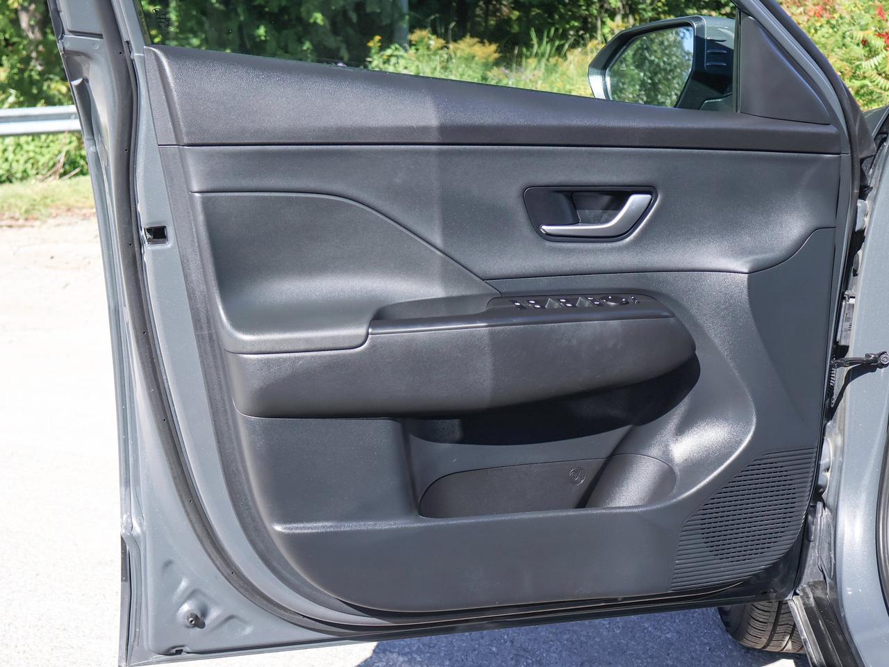 2026 Hyundai KONA Preferred Photo