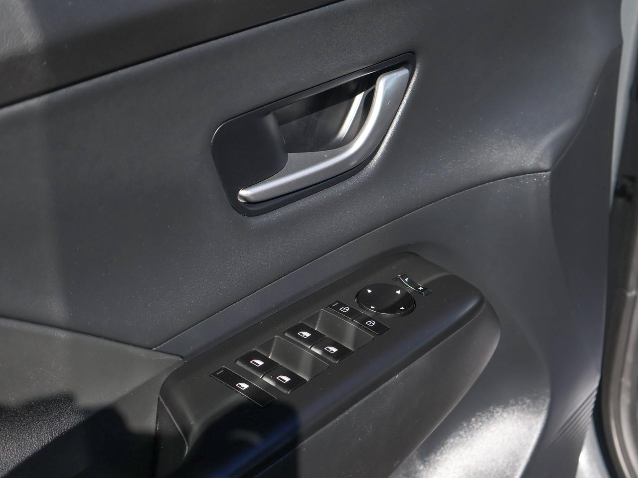 2026 Hyundai KONA Preferred Photo