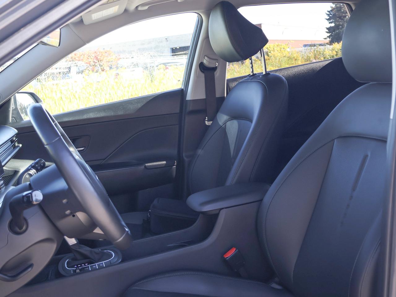 2026 Hyundai KONA Preferred Photo