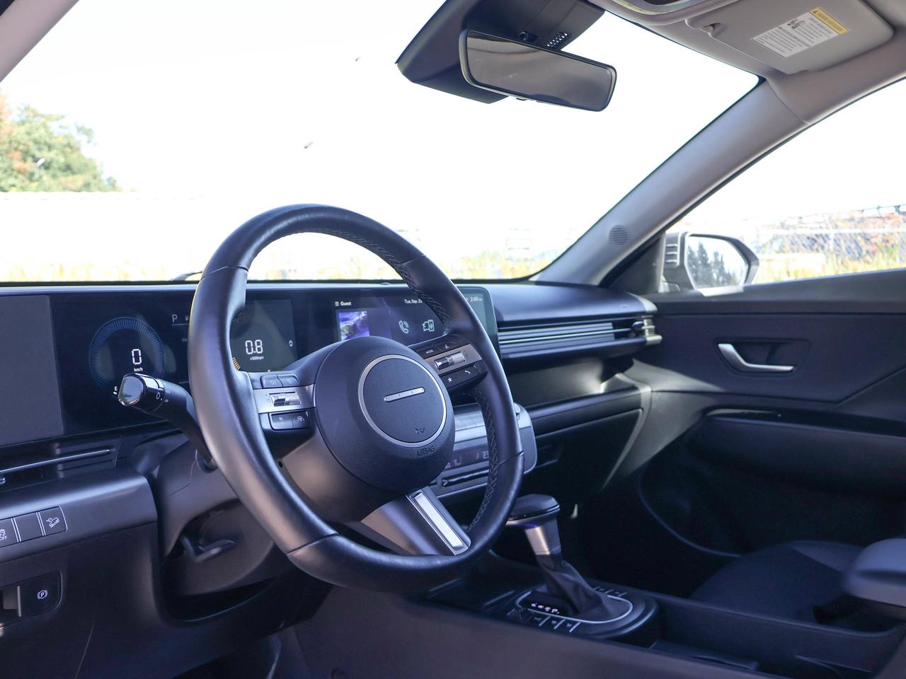2026 Hyundai KONA Preferred Photo