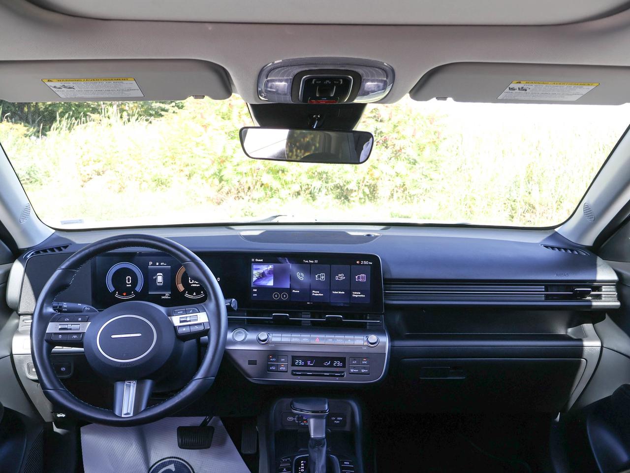 2026 Hyundai KONA Preferred Photo