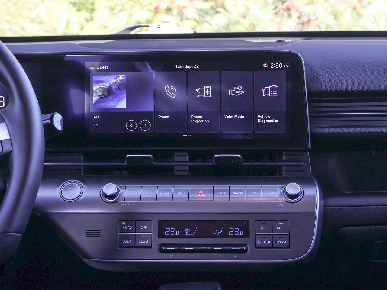 2026 Hyundai KONA Preferred Photo