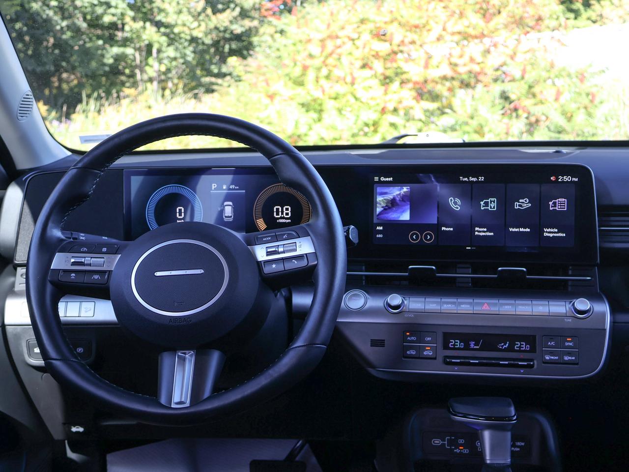 2026 Hyundai KONA Preferred Photo