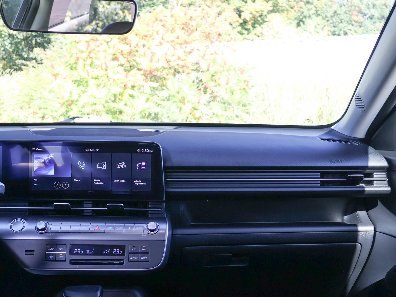 2026 Hyundai KONA Preferred Photo