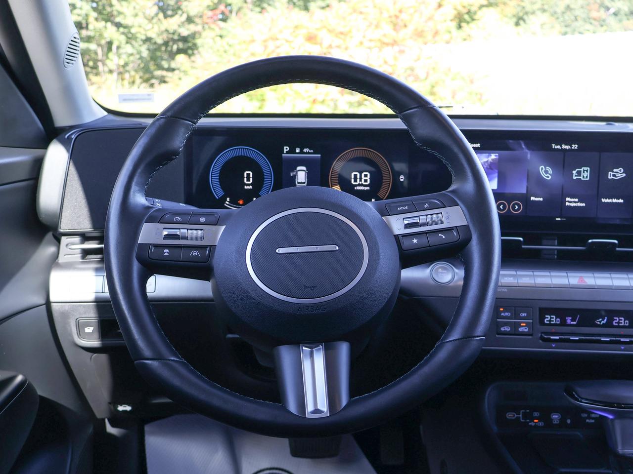 2026 Hyundai KONA Preferred Photo