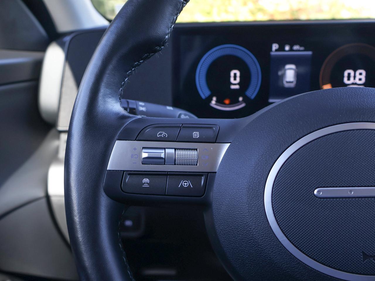 2026 Hyundai KONA Preferred Photo