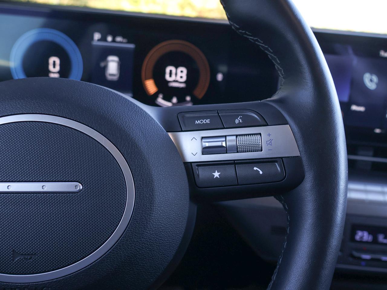 2026 Hyundai KONA Preferred Photo