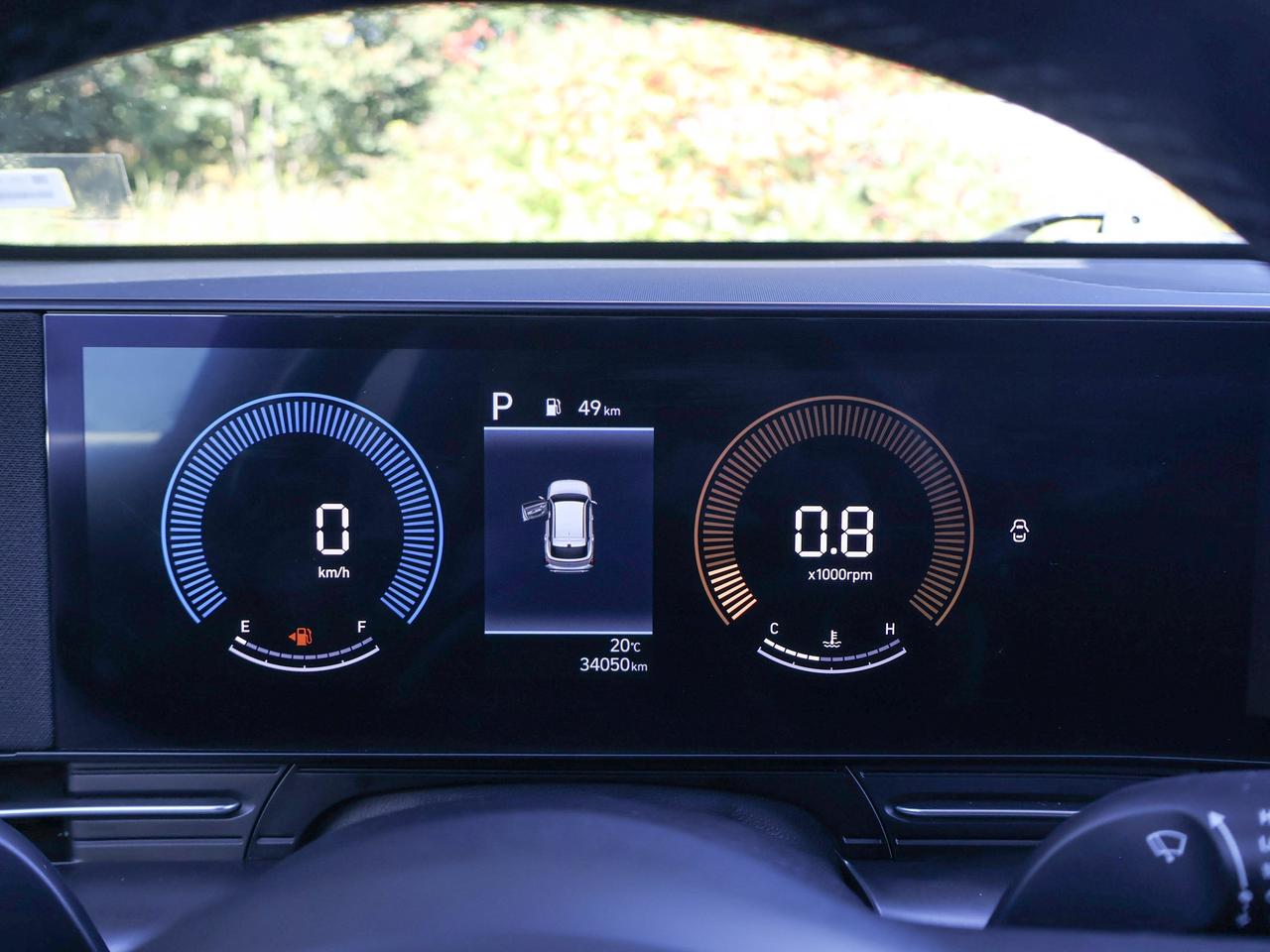 2026 Hyundai KONA Preferred Photo